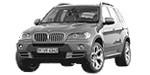 BMW E70 U3079 Fault Code