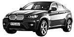 BMW E71 U3079 Fault Code