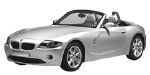 BMW E85 U3079 Fault Code