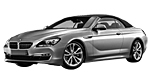 BMW F12 U3079 Fault Code
